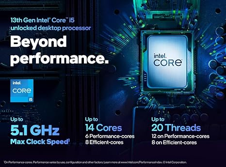 Intel® Core™ i5-13600K Processor gamingstore Intel® Core™ i5-13600K Processor gamingstore
